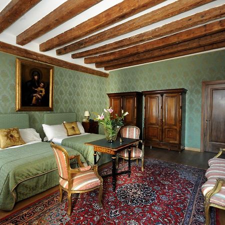 Relais Alberti Venedigs Lido Eksteriør billede