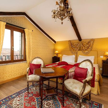 Relais Alberti Venedigs Lido Eksteriør billede