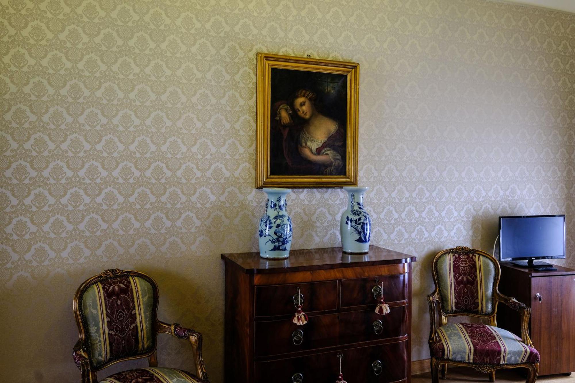 Relais Alberti Venedigs Lido Eksteriør billede