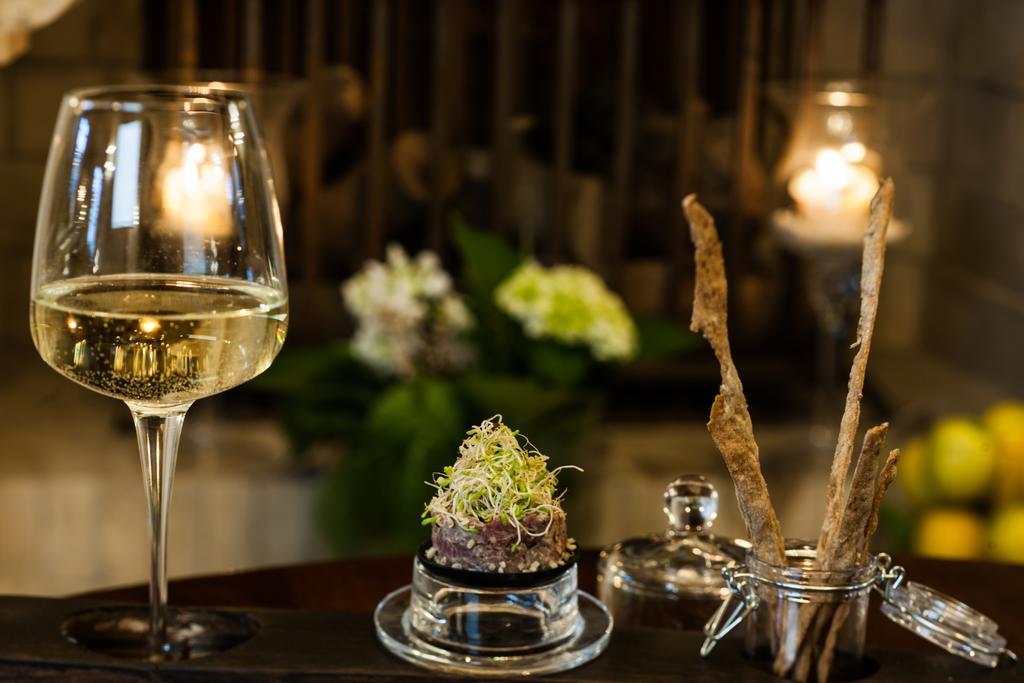 Relais Alberti Venedigs Lido Eksteriør billede