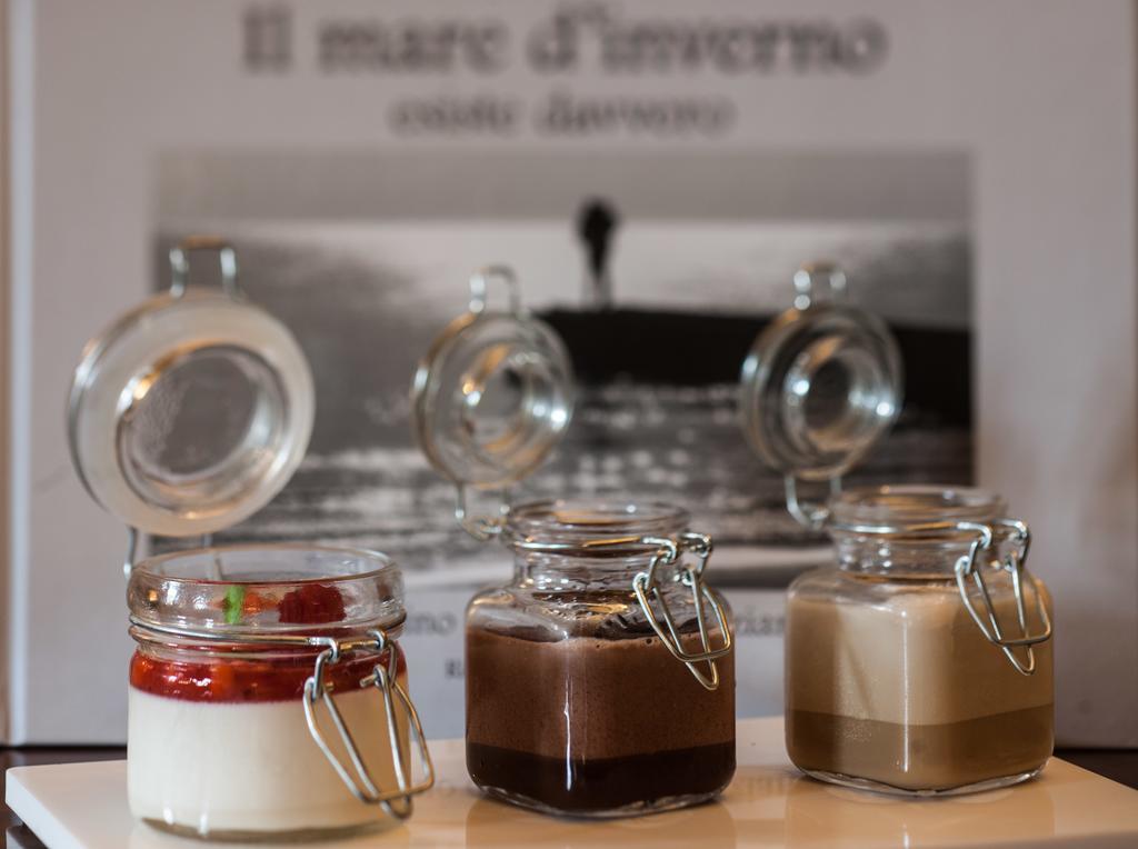 Relais Alberti Venedigs Lido Eksteriør billede