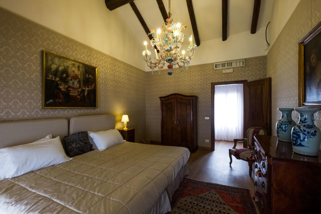 Relais Alberti Venedigs Lido Eksteriør billede