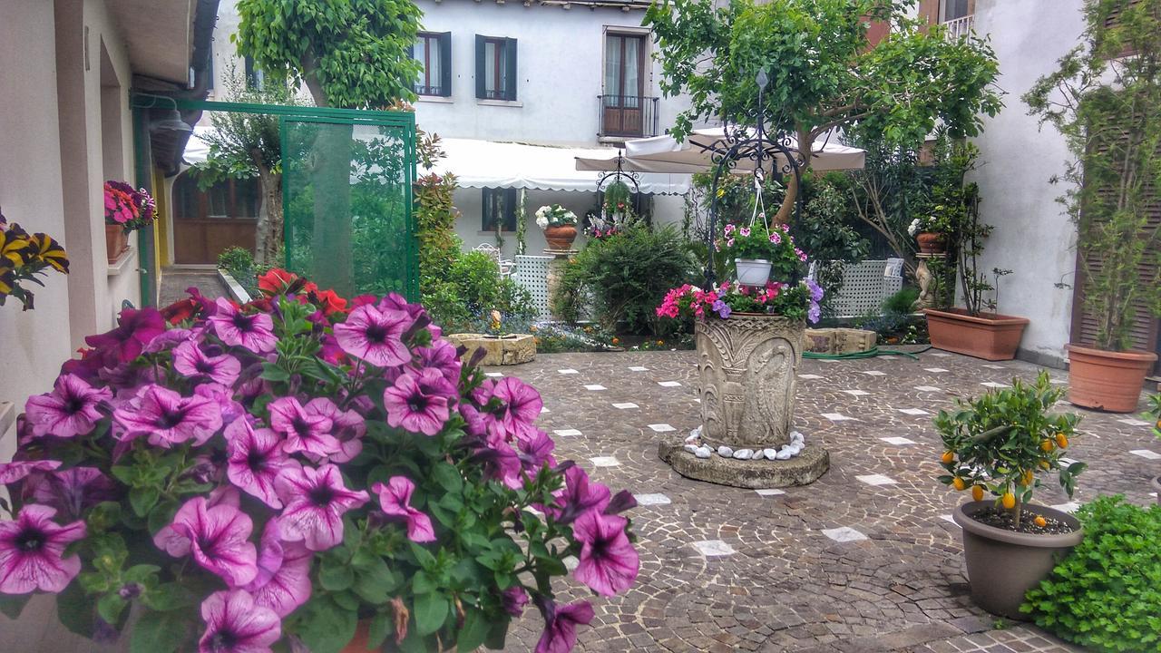 Relais Alberti Venedigs Lido Eksteriør billede