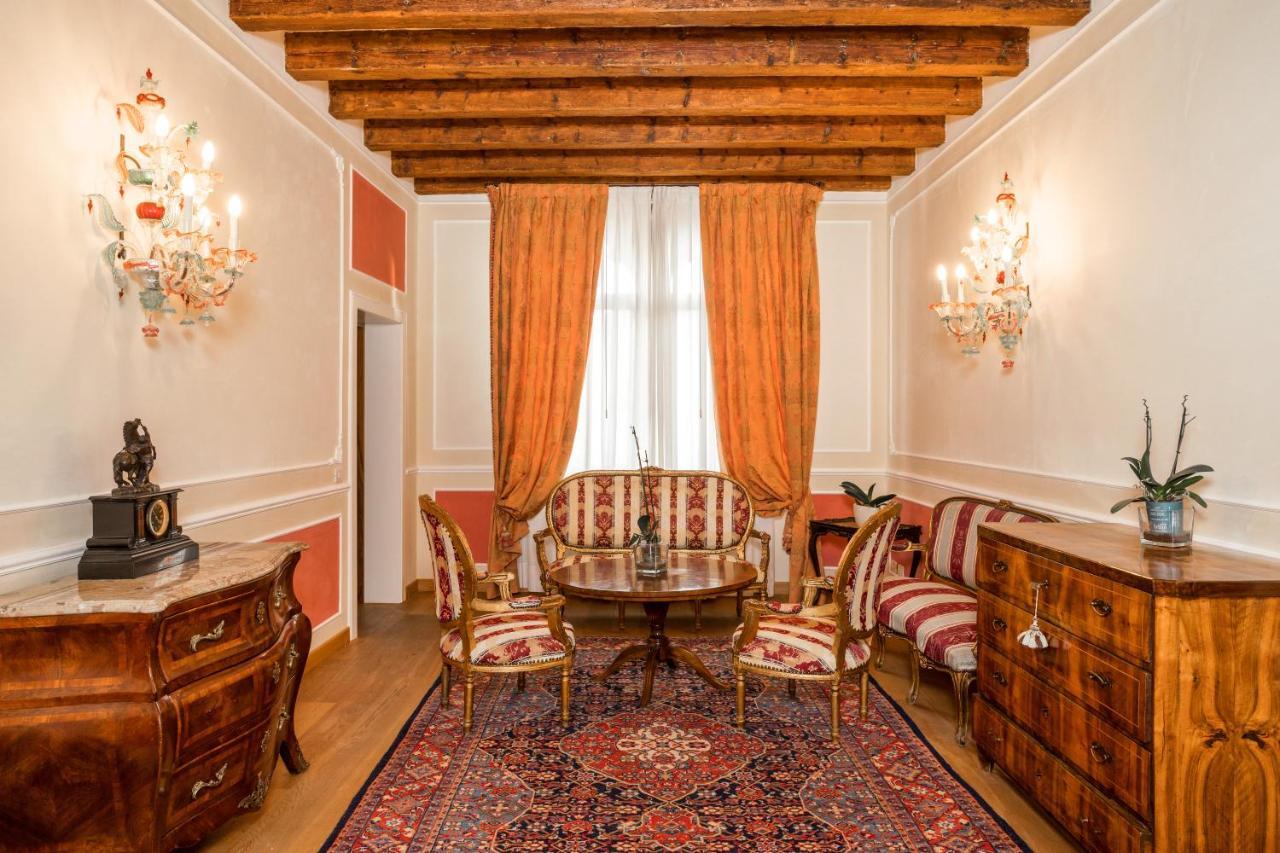 Relais Alberti Venedigs Lido Eksteriør billede